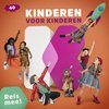 Kinderen voor Kinderen 40 - Reis Mee! +  Vriendenboekje (Exclusief bij bol.com)