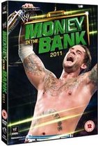 Wwe - Money In The Bank..