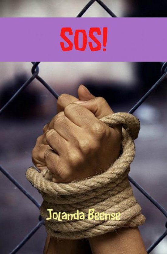 SOS! - cover