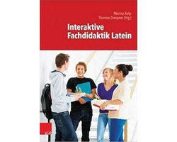 Interaktive Fachdidaktik Latein