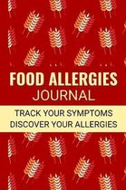 Food Allergies Journal