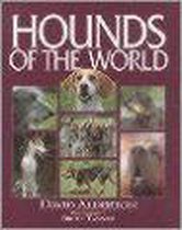 Hounds Of The World