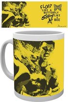 Merchandisehouse Muhammad Ali Float mok