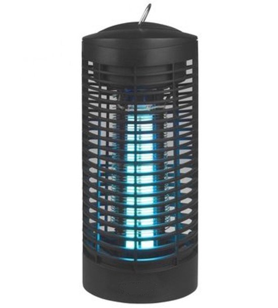 Bestaan heroïne creatief De beste UV muggen en vliegen lamp 11w 90 m2 | bol.com