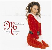 Mariah Carey: Merry Christmas [CD]