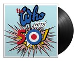 The Who Hits 50 (LP)