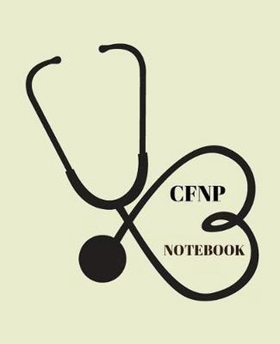 CFNP Notebook