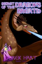 Dragon Secrets 2 - Secret of the Dragon's Breath