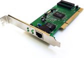 LevelOne GNC-0105T Gb Ethernet PCI Adapter