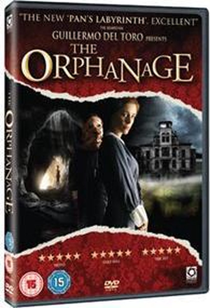 Orphanage (aka: El Orfanato)