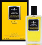 Vanille Benjoin by Affinessence 100 ml - Eau De Parfum Spray (Unisex)