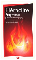 Philosophie - Fragments (citations et témoignages)