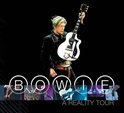 Bowie David - A Reality Tour