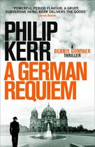 Bernie Gunther 3 - German Requiem