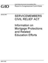 ServiceMemebers Civil Relief Act