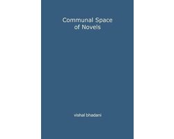 Communal Space of Novels
