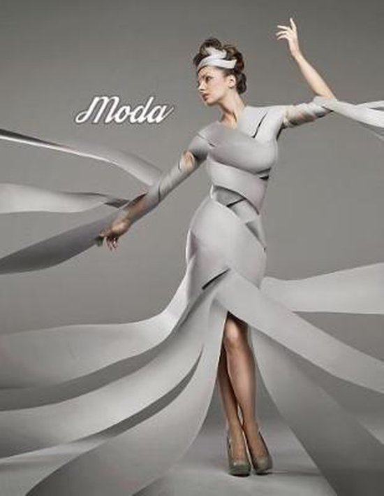 Moda - cover