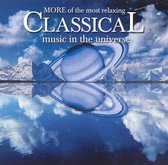 More of the Most Relaxing Classical Music in the Universe [Denon 2003]