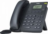 Yealink SIP-T19P - Vaste telefoon - Zwart