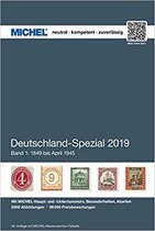 Deutschland-Spezial 2019 - Band 1