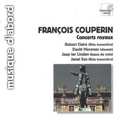 Couperin: Concerts Royaux / Claire, See, Moroney, Ter Linden