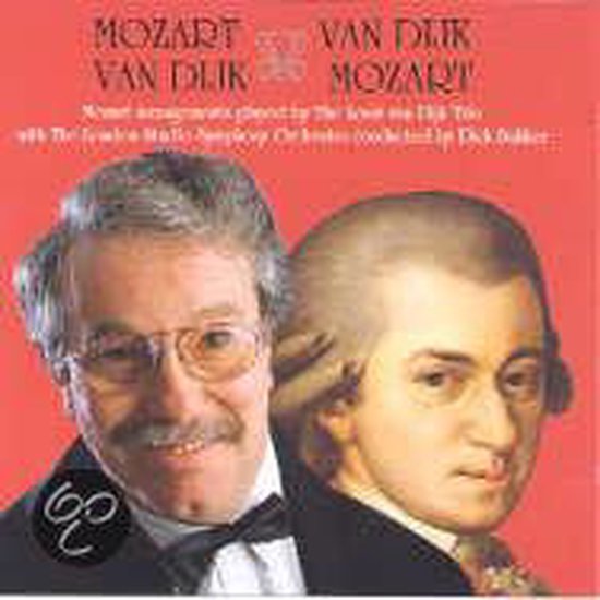 Mozart/Van Dijk