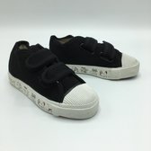 kinderschoenen met klittenband sluiting | Maat 29