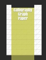 Calligraphy Graph Paper