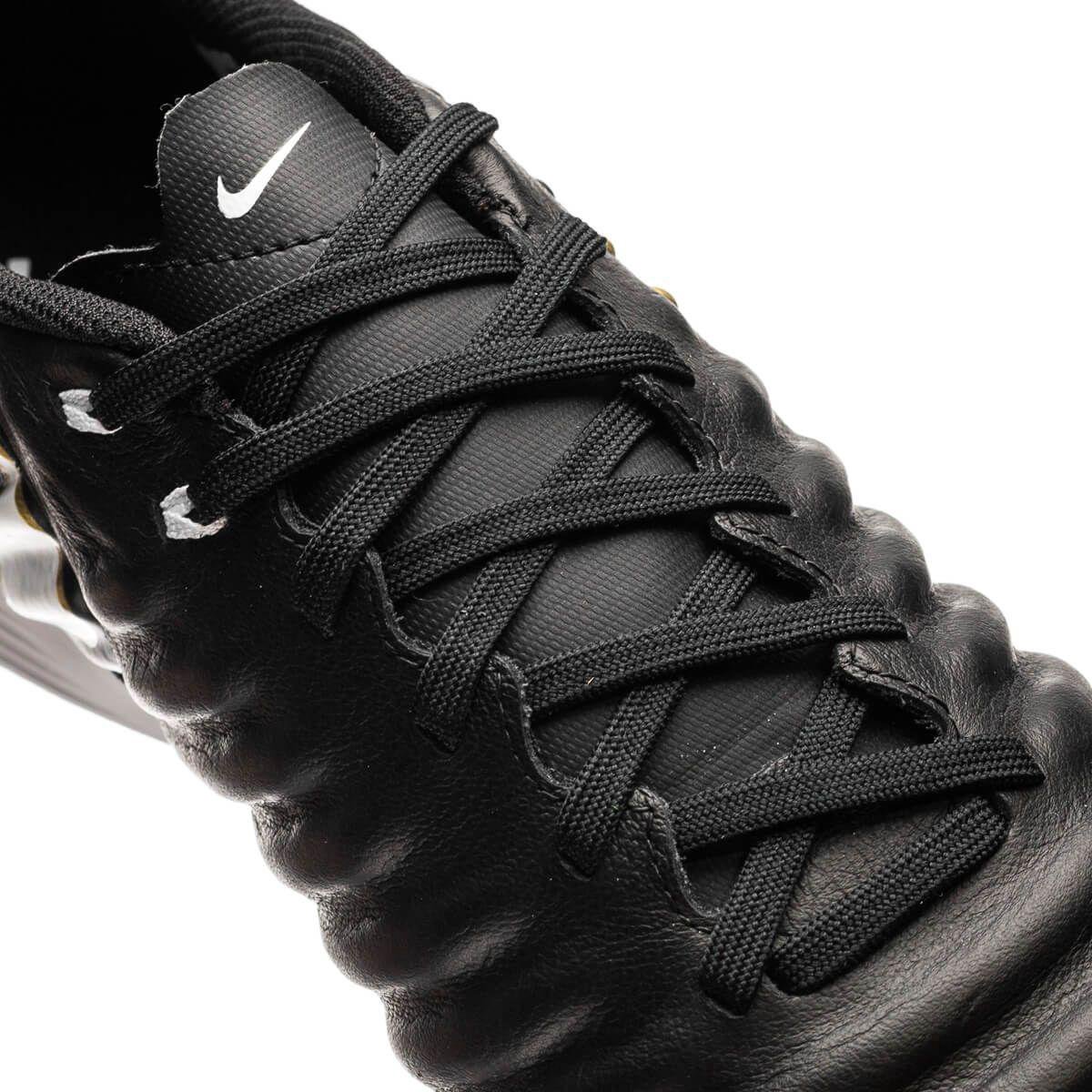 Nike TiempoX Ligera IV IC 897765-002, Mannen, Zwart, Zaalschoenen maat: 43  EU | bol.com