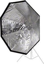 walimex pro Softbox Octa Easy 150cm | Diverse merken