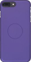 Magcover - Case for iPhone 7 Plus - Purple - Patented