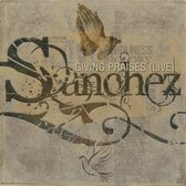 Sanchez - Giving Praises (CD)