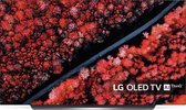 LG OLED65C9PLA - 4K OLED TV
