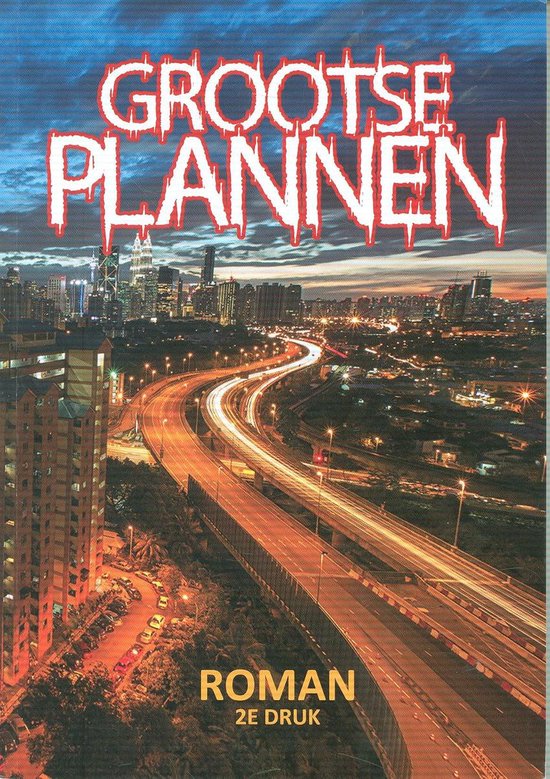 Grootse plannen