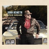 John Nemeth - Memphis Grease