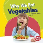 Bumba Books ® — Nutrition Matters - Why We Eat Vegetables