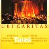 Taize - Taize: Ubi Caritas (CD)