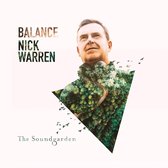 Nick Warren - Balance Presents The Soundgarden (2 CD)