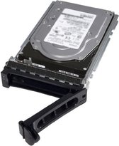 DELL 400-ATIJ interne harde schijf - 2.5GB - 300 GB SAS