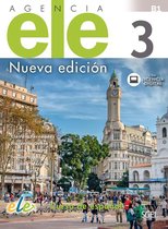 Agencia ELE Nueva edición 3 libro de clase