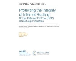 Protecting the Integrity of Internet Routing