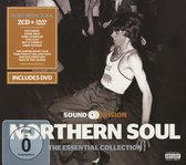 Various - Northern Soul - The Essential Colle