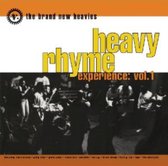 Heavy Rhyme Experience - Vol 1