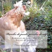Paroles de poule, pensees de coq