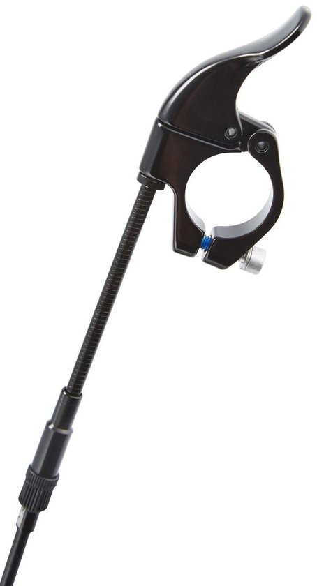 red cycling products pro remote teleskop