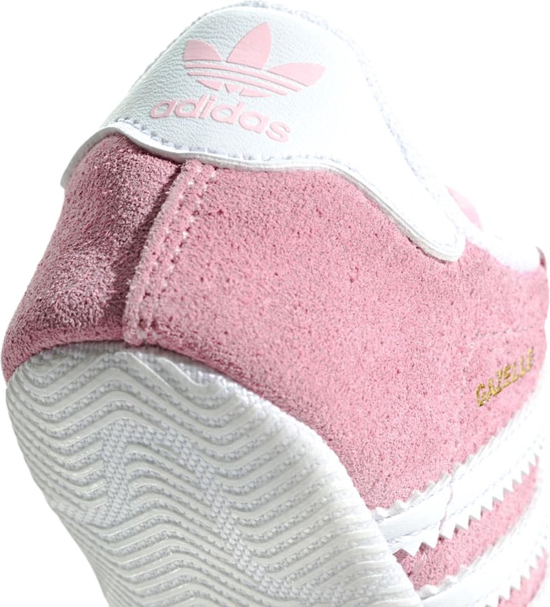 adidas Gazelle Crib Sneakers - Maat 20 