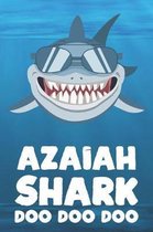 Azaiah - Shark Doo Doo Doo