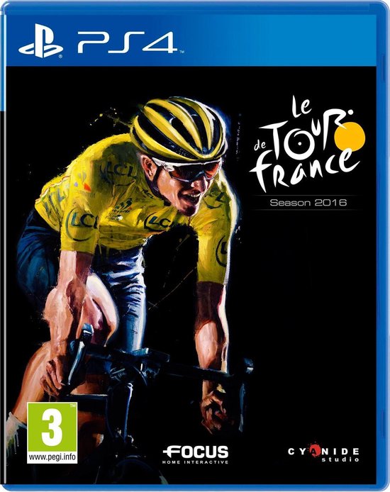 Tour de France 2016 | Games | bol.com