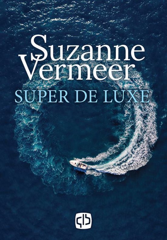 Super de luxe - cover
