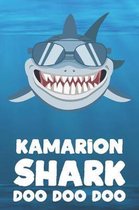 Kamarion - Shark Doo Doo Doo